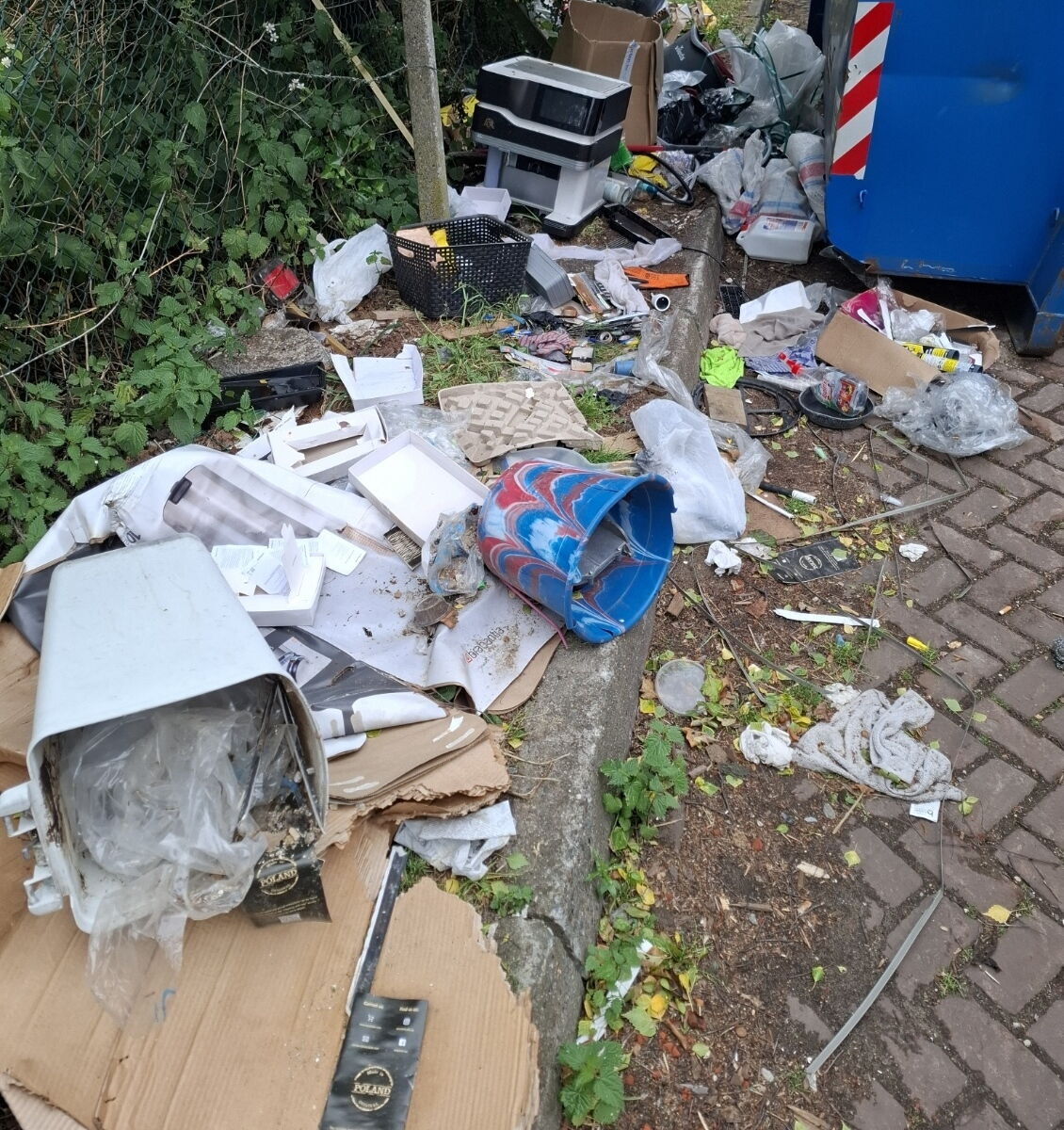 Sluikstort XL
