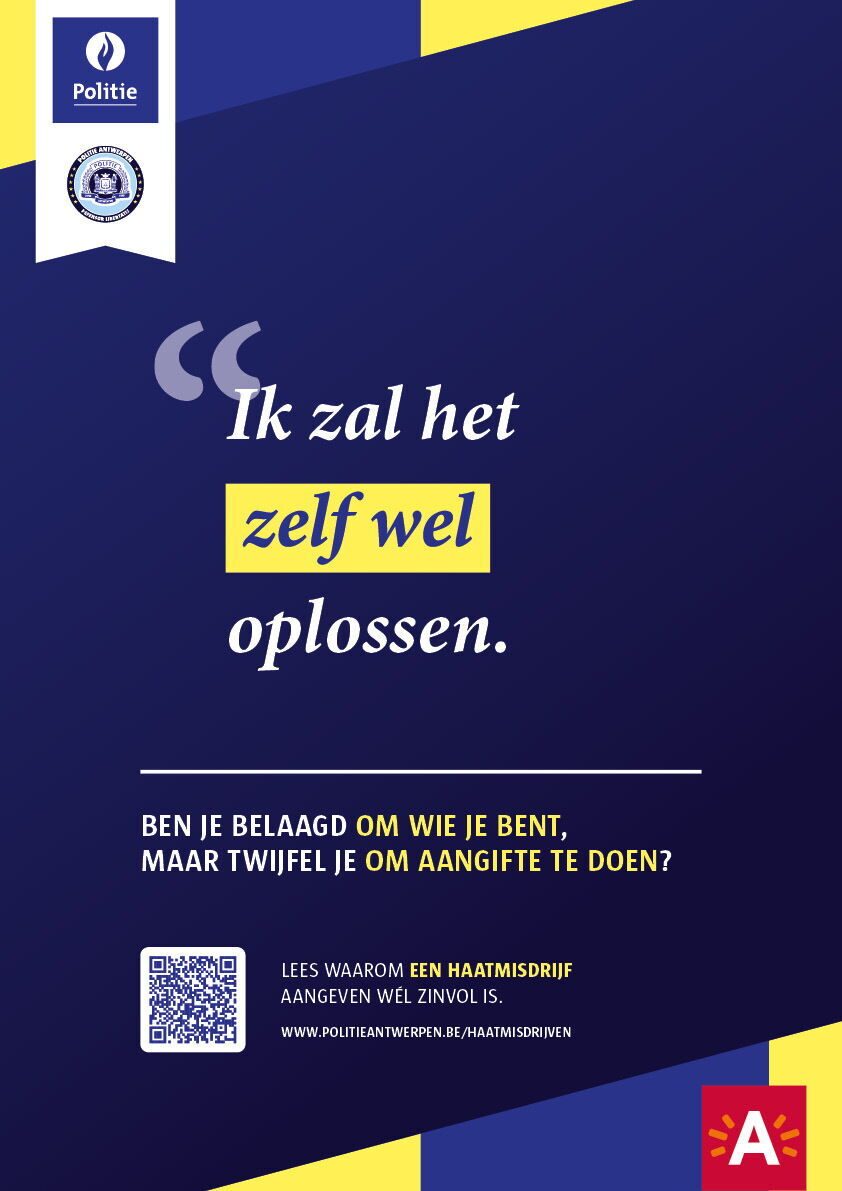 Haatmisdrijven