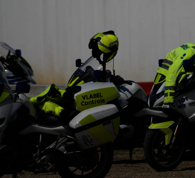 Verkeersactie i.s.m. belastingen