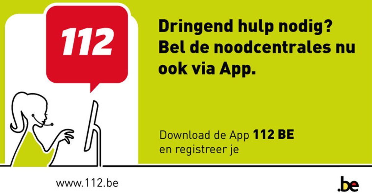 Infographic app 112