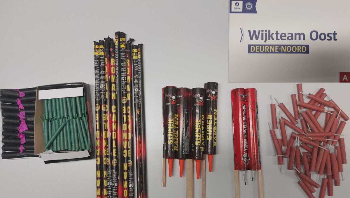 Vuurwerk