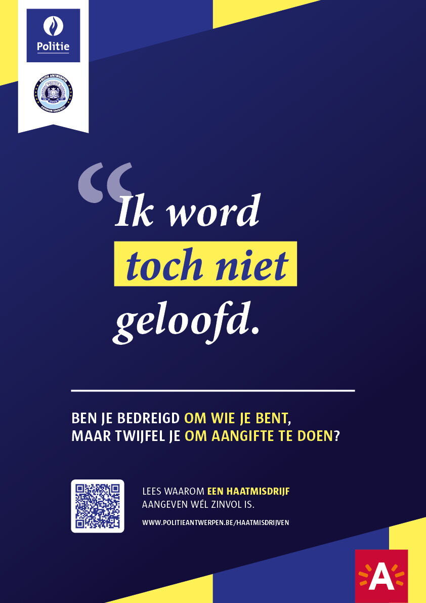 Haatmisdrijven