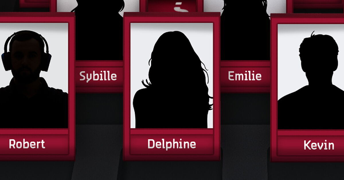 Campagne cybercrime 2026: Delphine
