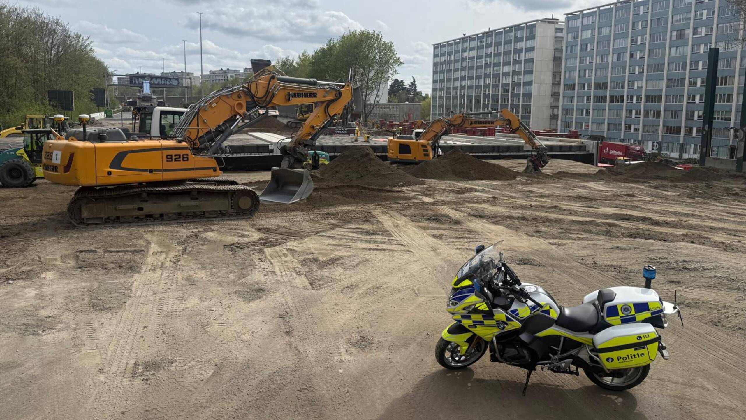 Bruggen PVK