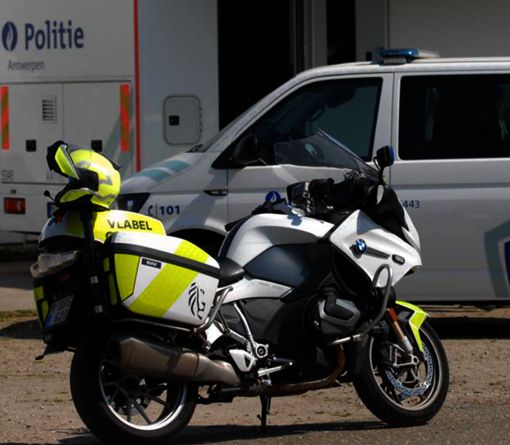 Verkeersactie i.s.m. belastingen