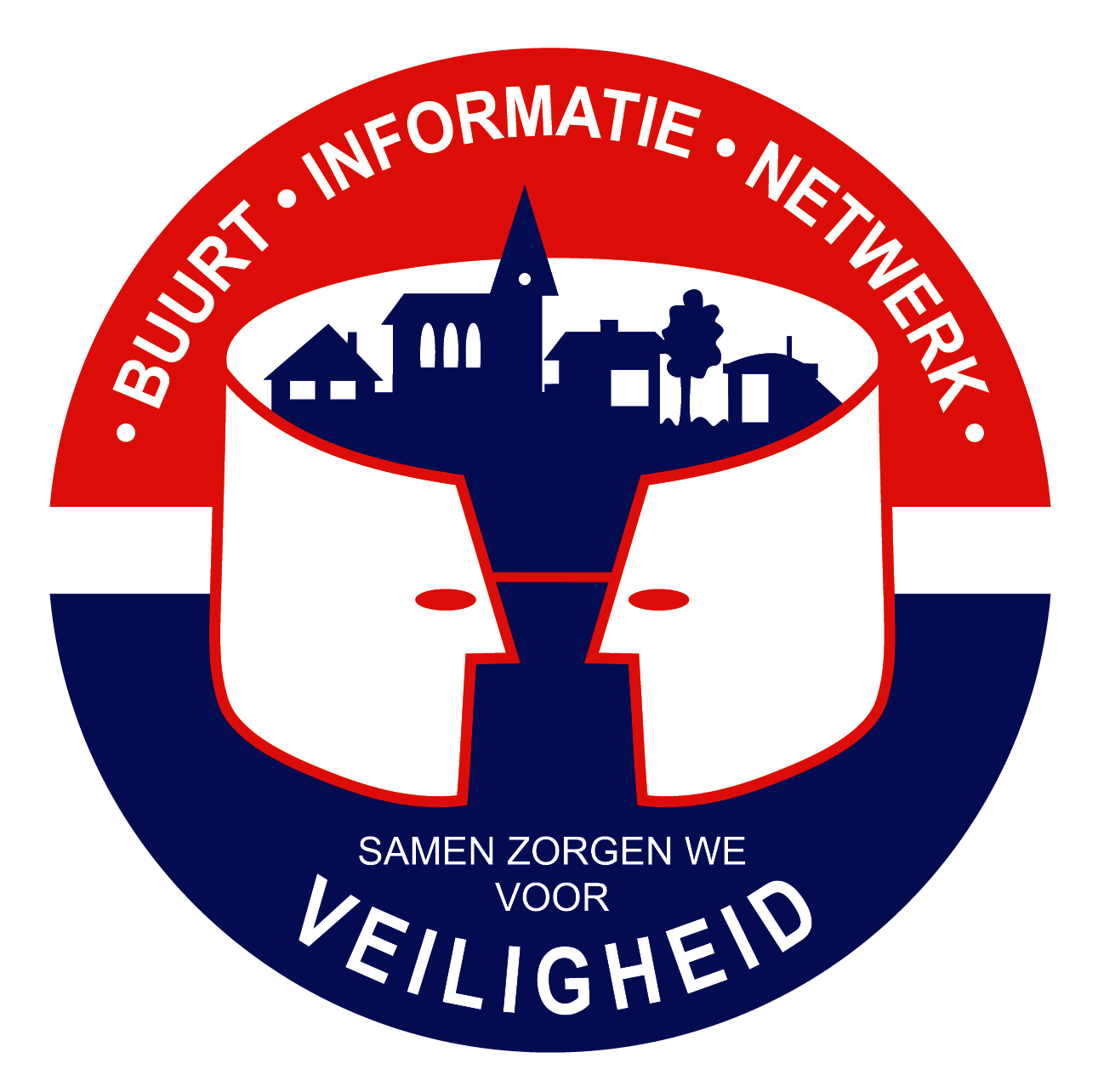 Laatste versie van het BIN-logo