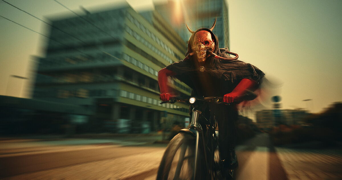 Verkeerscampagne wegpiraat