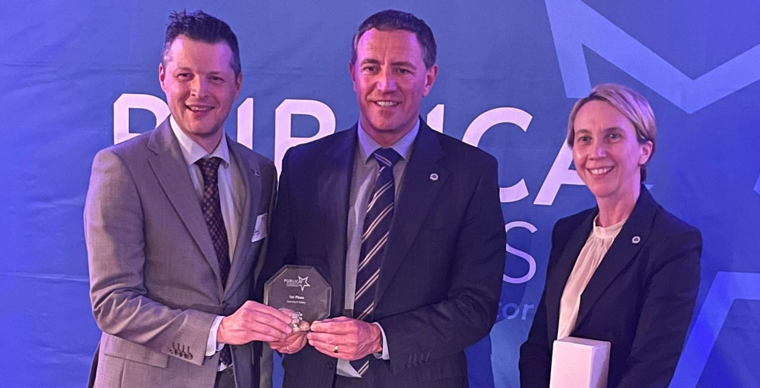 Projectleiders Skyfall