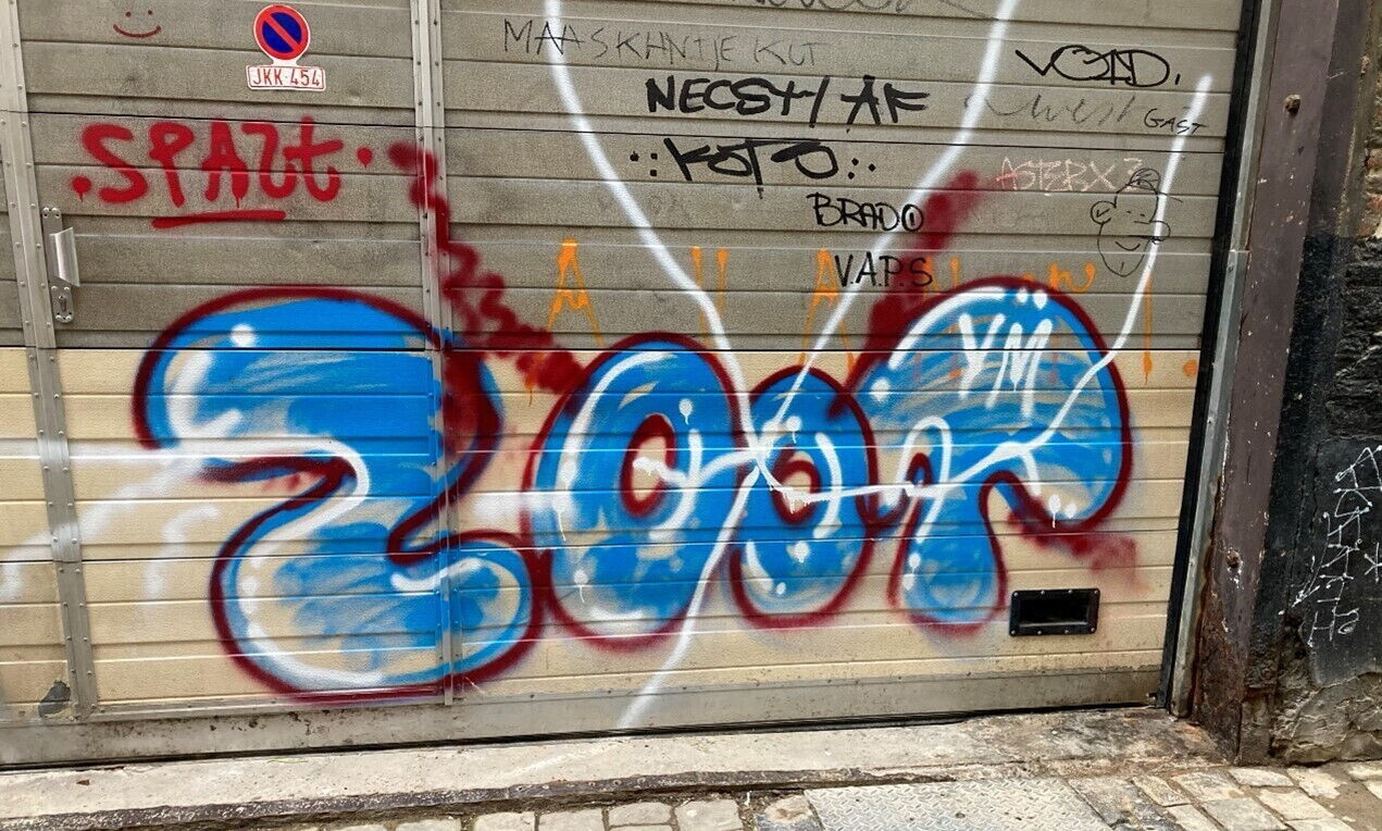 Graffiti1