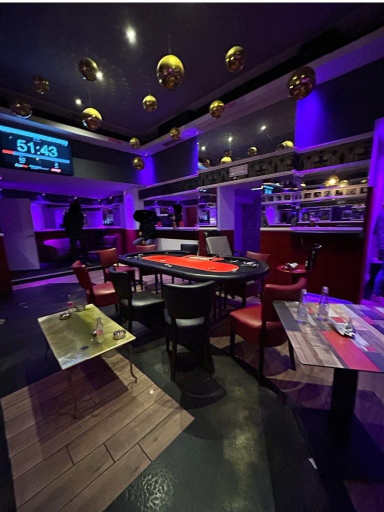 Café Abillux