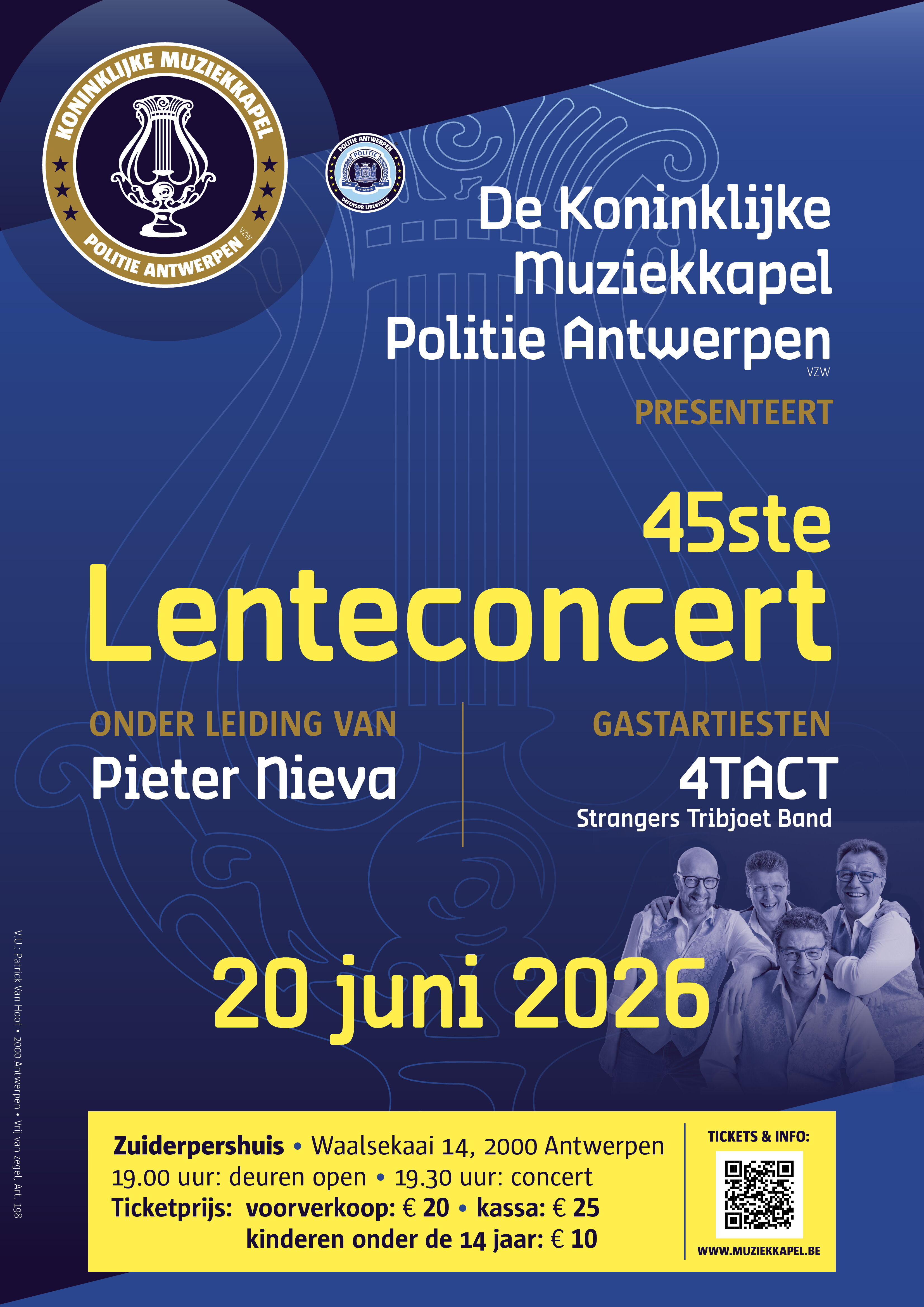 Affiche lenteconcert KMPA 2026