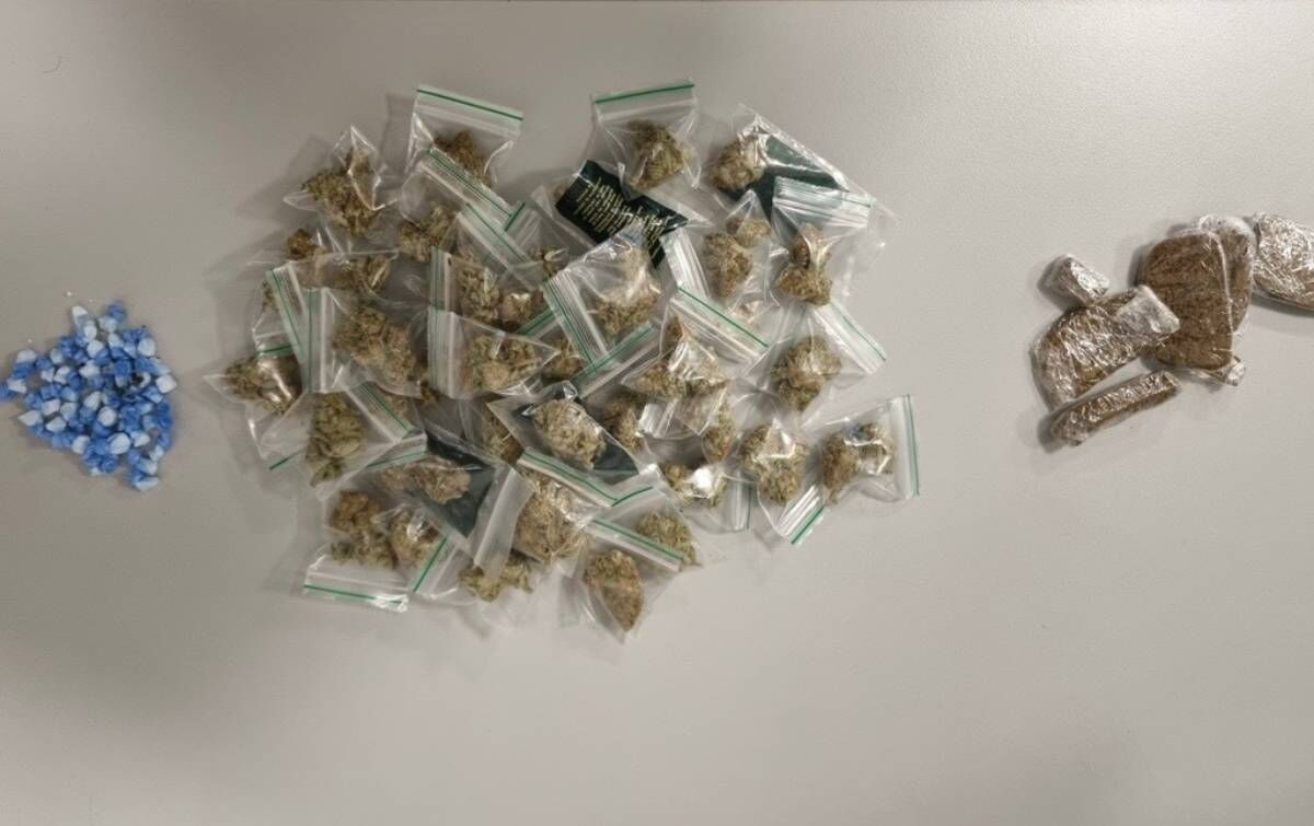 Drugs