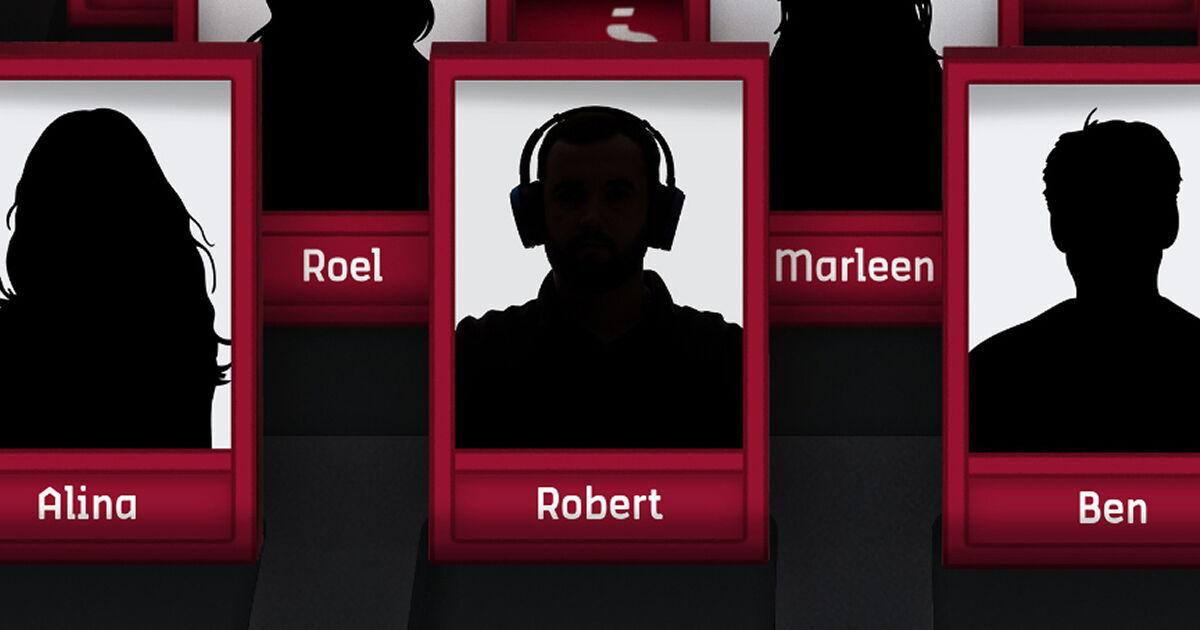 Campagne cybercrime 2026: Robert