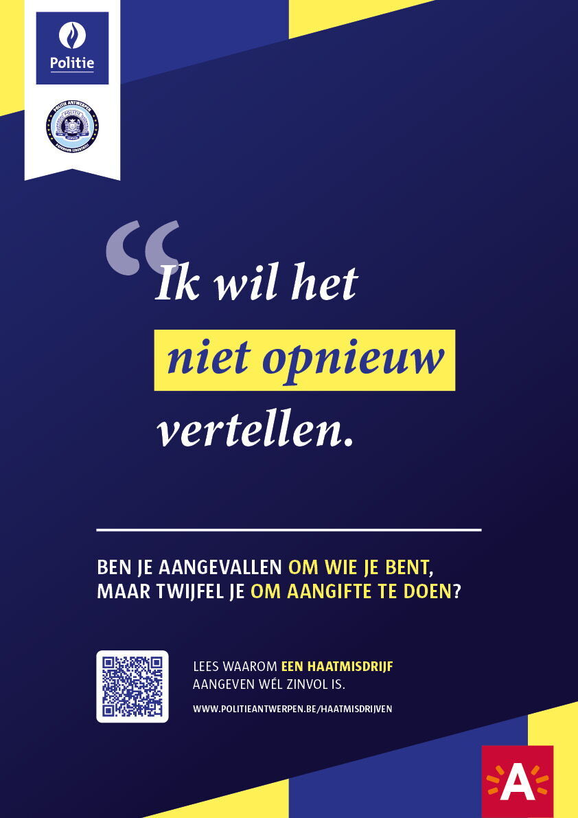 Haatmisdrijven