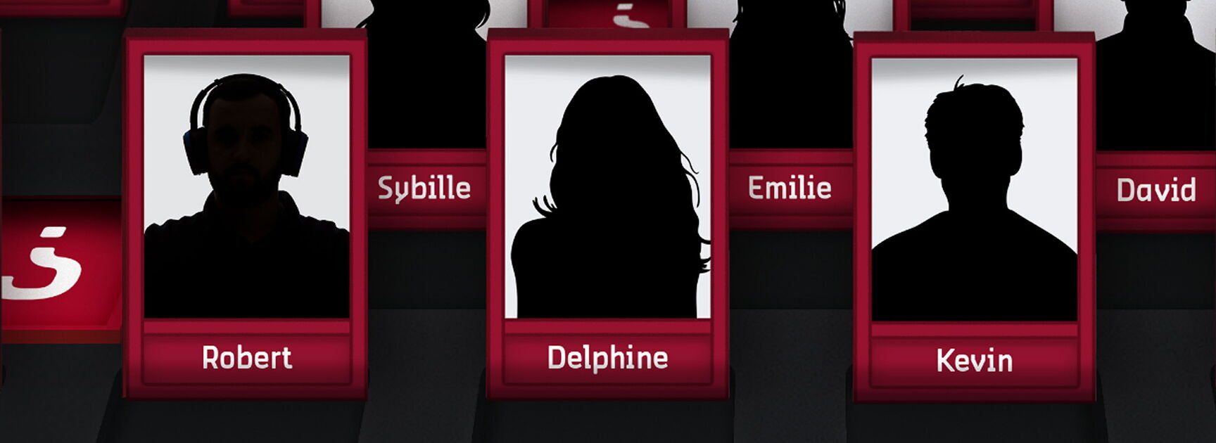 Campagne cybercrime 2026: daderverhalen