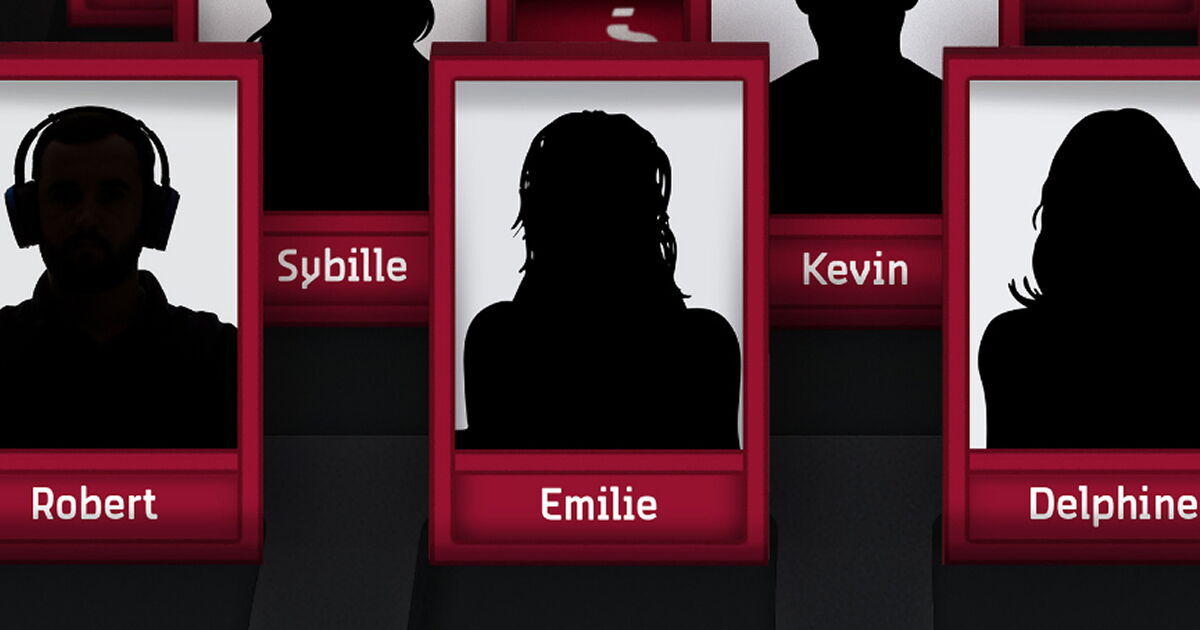 Campagne cybercrime 2026: Emilie